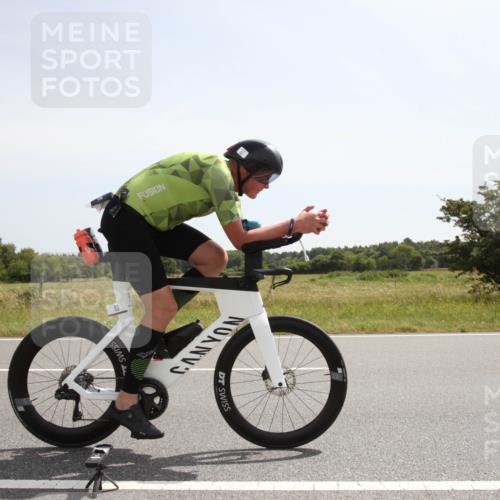 22.06.2025 - Viking Triathlon Yannick Fuchs http://msf.ph/oto/8068831 22.06.2025 12:05:16 Radfahren 37, 50, 197, 202, 205, 364, 474, 550 meine-sportfotos.de
