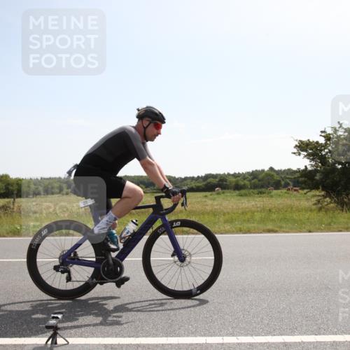 22.06.2025 - Viking Triathlon Yannick Fuchs http://msf.ph/oto/8068840 22.06.2025 11:30:22 Radfahren 275, 288, 324, 505, 530, 655, 657 meine-sportfotos.de