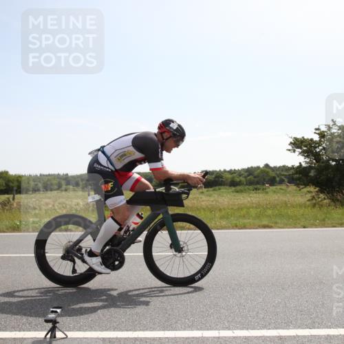 22.06.2025 - Viking Triathlon Yannick Fuchs http://msf.ph/oto/8068954 22.06.2025 11:31:06 Radfahren 44, 156, 358, 535 meine-sportfotos.de