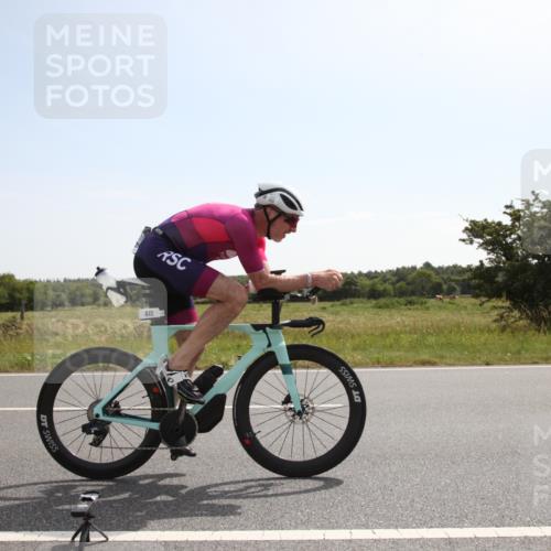 22.06.2025 - Viking Triathlon Yannick Fuchs http://msf.ph/oto/8068982 22.06.2025 11:31:29 Radfahren 54, 361, 440 meine-sportfotos.de