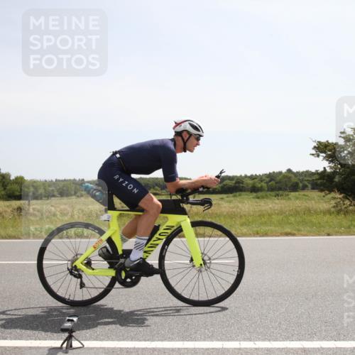 22.06.2025 - Viking Triathlon Yannick Fuchs http://msf.ph/oto/8069001 22.06.2025 12:06:10 Radfahren 70, 134, 208, 300, 323, 447 meine-sportfotos.de