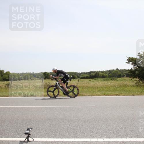 22.06.2025 - Viking Triathlon Yannick Fuchs http://msf.ph/oto/8069012 22.06.2025 12:06:19 Radfahren 74, 121, 258 meine-sportfotos.de