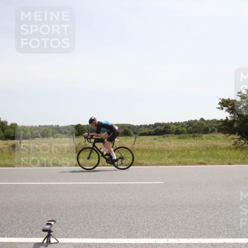 22.06.2025 - Viking Triathlon Yannick Fuchs http://msf.ph/oto/8069019 22.06.2025 12:06:23 Radfahren 121, 258, 289, 367, 372 meine-sportfotos.de