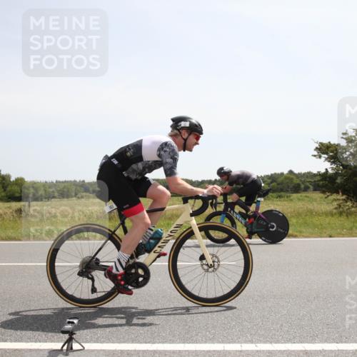 22.06.2025 - Viking Triathlon Yannick Fuchs http://msf.ph/oto/8069035 22.06.2025 12:06:27 Radfahren 76, 161, 215, 289, 367, 372 meine-sportfotos.de