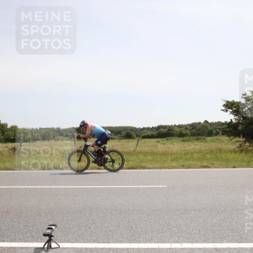22.06.2025 - Viking Triathlon Yannick Fuchs http://msf.ph/oto/8069052 22.06.2025 12:06:41 Radfahren 471 meine-sportfotos.de