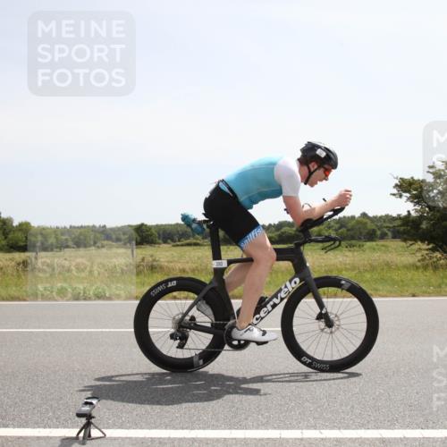 22.06.2025 - Viking Triathlon Yannick Fuchs http://msf.ph/oto/8069060 22.06.2025 12:06:47 Radfahren 52, 390, 398 meine-sportfotos.de