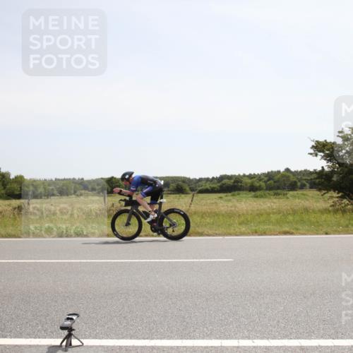 22.06.2025 - Viking Triathlon Yannick Fuchs http://msf.ph/oto/8069064 22.06.2025 12:06:47 Radfahren 52, 390, 398 meine-sportfotos.de