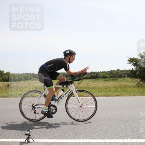 22.06.2025 - Viking Triathlon Yannick Fuchs http://msf.ph/oto/8069076 22.06.2025 12:06:52 Radfahren 365, 398, 466 meine-sportfotos.de