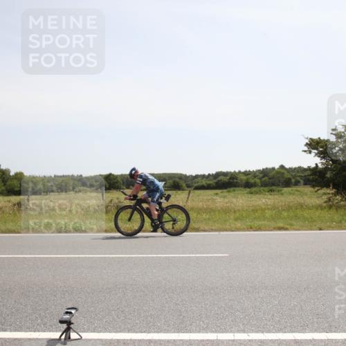 22.06.2025 - Viking Triathlon Yannick Fuchs http://msf.ph/oto/8069080 22.06.2025 12:06:54 Radfahren 365, 398, 466 meine-sportfotos.de