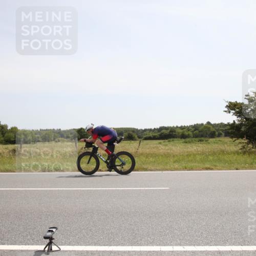 22.06.2025 - Viking Triathlon Yannick Fuchs http://msf.ph/oto/8069094 22.06.2025 12:07:06 Radfahren 347, 518, 648 meine-sportfotos.de