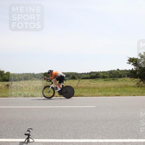 22.06.2025 - Viking Triathlon Yannick Fuchs http://msf.ph/oto/8069140 22.06.2025 12:07:42 Radfahren 11, 33, 179, 420 meine-sportfotos.de