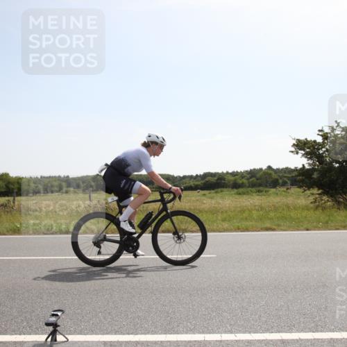 22.06.2025 - Viking Triathlon Yannick Fuchs http://msf.ph/oto/8069141 22.06.2025 11:32:50 Radfahren 89, 115, 644 meine-sportfotos.de