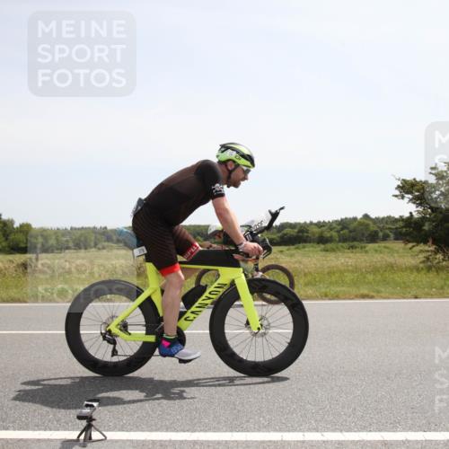 22.06.2025 - Viking Triathlon Yannick Fuchs http://msf.ph/oto/8069146 22.06.2025 12:07:43 Radfahren 11, 33, 179, 420 meine-sportfotos.de