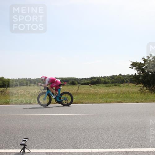 22.06.2025 - Viking Triathlon Yannick Fuchs http://msf.ph/oto/8069174 22.06.2025 11:33:06 Radfahren 95, 287, 379, 625, 662 meine-sportfotos.de