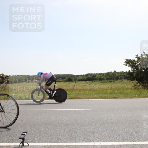 22.06.2025 - Viking Triathlon Yannick Fuchs http://msf.ph/oto/8069185 22.06.2025 11:33:09 Radfahren 287, 379, 625, 662 meine-sportfotos.de