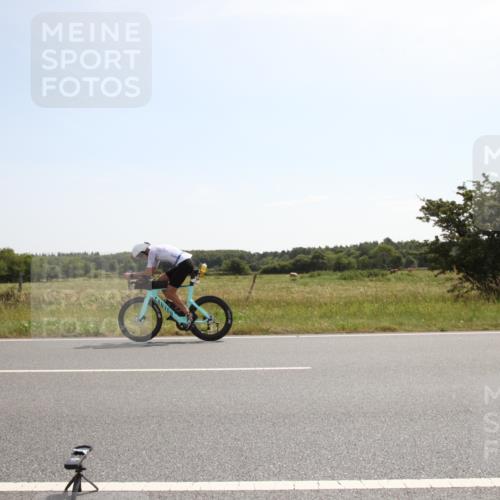 22.06.2025 - Viking Triathlon Yannick Fuchs http://msf.ph/oto/8069198 22.06.2025 11:33:26 Radfahren 30, 132, 555 meine-sportfotos.de
