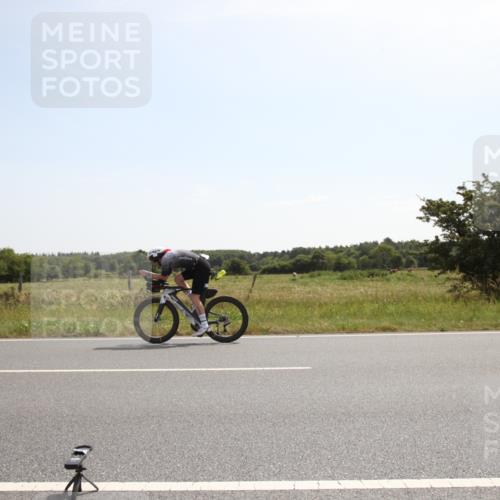 22.06.2025 - Viking Triathlon Yannick Fuchs http://msf.ph/oto/8069204 22.06.2025 11:33:29 Radfahren 30, 132, 352 meine-sportfotos.de