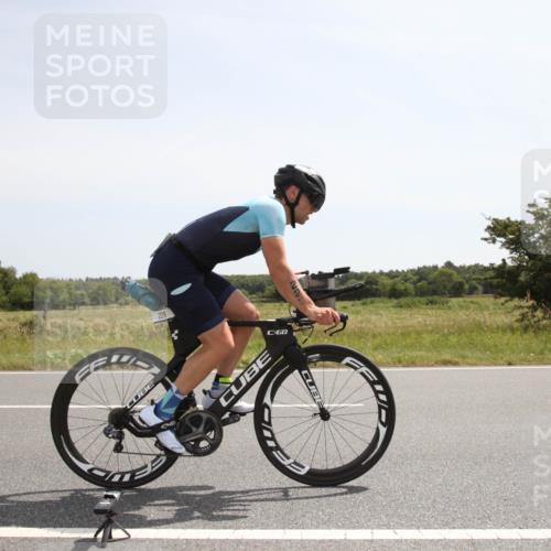 22.06.2025 - Viking Triathlon Yannick Fuchs http://msf.ph/oto/8069213 22.06.2025 12:08:15 Radfahren 29, 144, 228, 633 meine-sportfotos.de