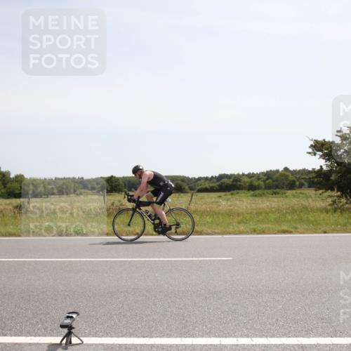22.06.2025 - Viking Triathlon Yannick Fuchs http://msf.ph/oto/8069218 22.06.2025 12:08:16 Radfahren 29, 144, 228, 633 meine-sportfotos.de