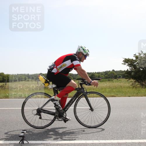 22.06.2025 - Viking Triathlon Yannick Fuchs http://msf.ph/oto/8069220 22.06.2025 11:33:37 Radfahren 141, 159 meine-sportfotos.de