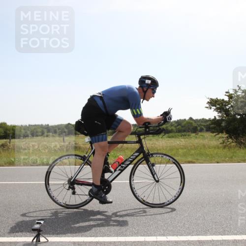 22.06.2025 - Viking Triathlon Yannick Fuchs http://msf.ph/oto/8069232 22.06.2025 11:33:49 Radfahren 25 meine-sportfotos.de
