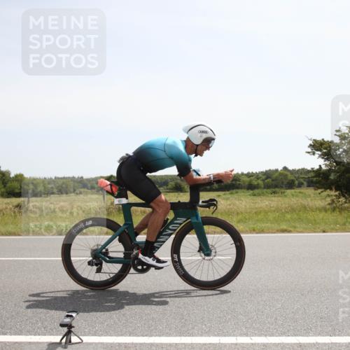 22.06.2025 - Viking Triathlon Yannick Fuchs http://msf.ph/oto/8069240 22.06.2025 12:08:21 Radfahren 34, 46, 164, 297, 321, 451, 633 meine-sportfotos.de