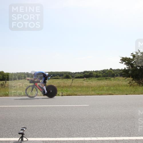22.06.2025 - Viking Triathlon Yannick Fuchs http://msf.ph/oto/8069245 22.06.2025 11:33:58 Radfahren 28, 283, 635 meine-sportfotos.de