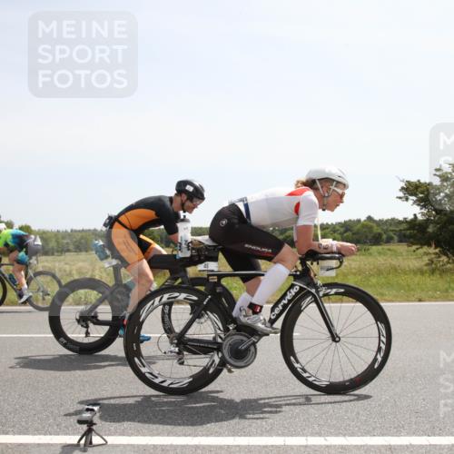 22.06.2025 - Viking Triathlon Yannick Fuchs http://msf.ph/oto/8069248 22.06.2025 12:08:22 Radfahren 34, 46, 164, 297, 321, 451 meine-sportfotos.de