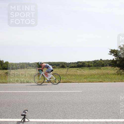 22.06.2025 - Viking Triathlon Yannick Fuchs http://msf.ph/oto/8069256 22.06.2025 12:08:29 Radfahren 91, 192 meine-sportfotos.de