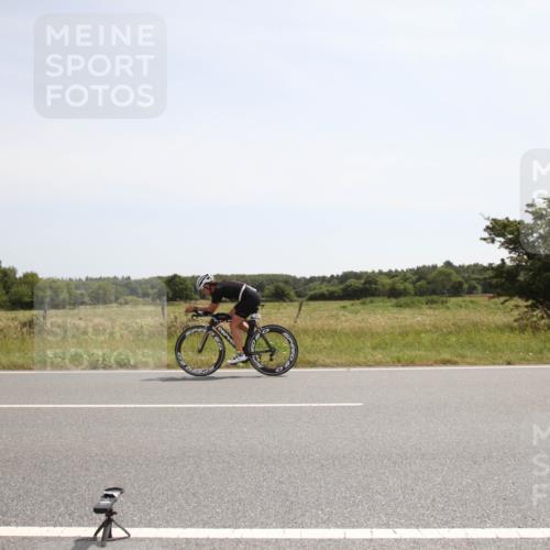 22.06.2025 - Viking Triathlon Yannick Fuchs http://msf.ph/oto/8069271 22.06.2025 12:08:42 Radfahren 453, 481 meine-sportfotos.de