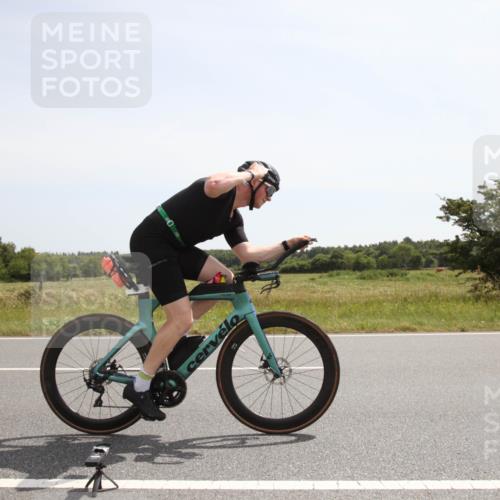 22.06.2025 - Viking Triathlon Yannick Fuchs http://msf.ph/oto/8069316 22.06.2025 12:08:56 Radfahren 14, 99, 117, 632, 640, 651 meine-sportfotos.de