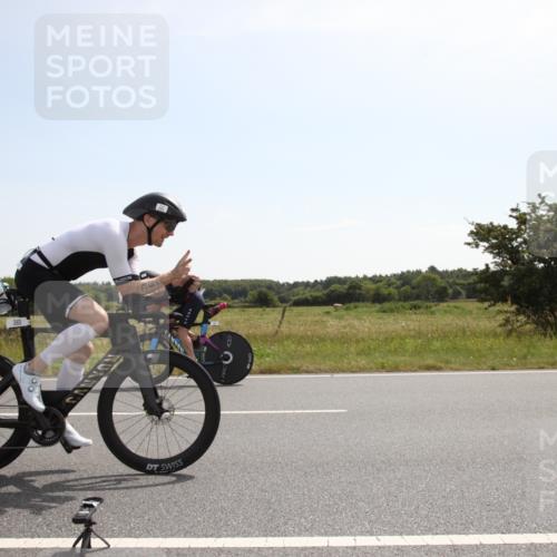 22.06.2025 - Viking Triathlon Yannick Fuchs http://msf.ph/oto/8069333 22.06.2025 11:34:19 Radfahren 125, 360, 478, 510, 611, 660 meine-sportfotos.de