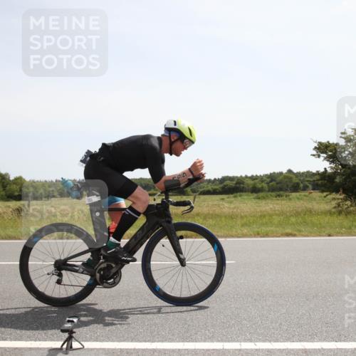 22.06.2025 - Viking Triathlon Yannick Fuchs http://msf.ph/oto/8069347 22.06.2025 12:09:28 Radfahren 31, 195, 383, 446 meine-sportfotos.de
