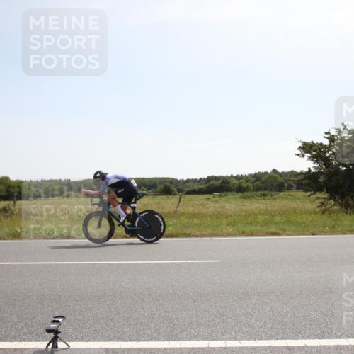 22.06.2025 - Viking Triathlon Yannick Fuchs http://msf.ph/oto/8069348 22.06.2025 11:34:23 Radfahren 348, 360, 478, 660 meine-sportfotos.de
