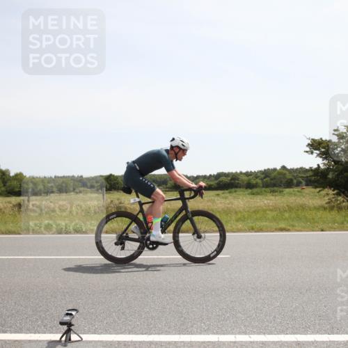 22.06.2025 - Viking Triathlon Yannick Fuchs http://msf.ph/oto/8069375 22.06.2025 12:09:36 Radfahren 167, 185, 402 meine-sportfotos.de