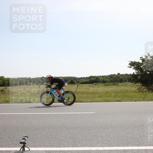 22.06.2025 - Viking Triathlon Yannick Fuchs http://msf.ph/oto/8069384 22.06.2025 11:34:48 Radfahren 230, 421, 613, 616 meine-sportfotos.de