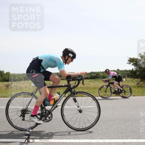 22.06.2025 - Viking Triathlon Yannick Fuchs http://msf.ph/oto/8069385 22.06.2025 12:09:42 Radfahren 402, 422, 495, 605 meine-sportfotos.de