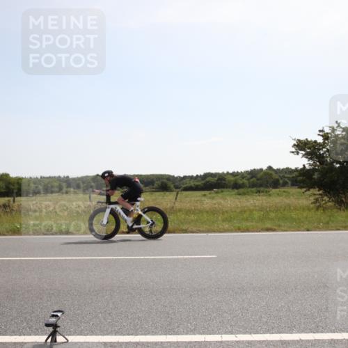 22.06.2025 - Viking Triathlon Yannick Fuchs http://msf.ph/oto/8069387 22.06.2025 11:34:49 Radfahren 230, 421, 613, 616 meine-sportfotos.de