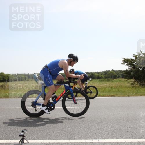 22.06.2025 - Viking Triathlon Yannick Fuchs http://msf.ph/oto/8069402 22.06.2025 11:35:04 Radfahren 109, 216, 282, 318, 326, 465, 645 meine-sportfotos.de