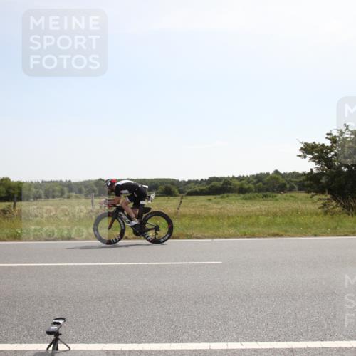 22.06.2025 - Viking Triathlon Yannick Fuchs http://msf.ph/oto/8069418 22.06.2025 11:35:34 Radfahren 7, 442 meine-sportfotos.de