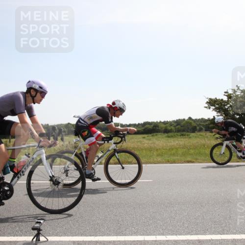 22.06.2025 - Viking Triathlon Yannick Fuchs http://msf.ph/oto/8069472 22.06.2025 11:35:57 Radfahren 284, 460, 493, 627 meine-sportfotos.de