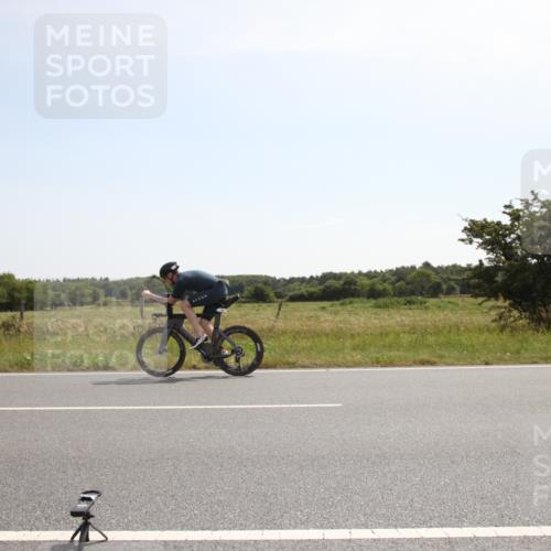 22.06.2025 - Viking Triathlon Yannick Fuchs http://msf.ph/oto/8069493 22.06.2025 11:36:08 Radfahren 124, 214, 217, 464, 492 meine-sportfotos.de