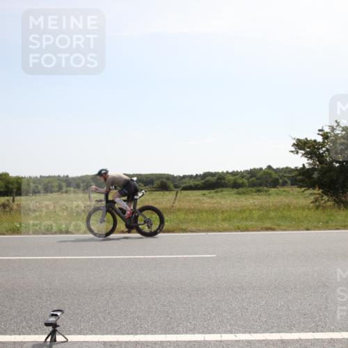 22.06.2025 - Viking Triathlon Yannick Fuchs http://msf.ph/oto/8069497 22.06.2025 11:36:09 Radfahren 124, 217, 464, 492 meine-sportfotos.de