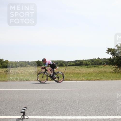 22.06.2025 - Viking Triathlon Yannick Fuchs http://msf.ph/oto/8069523 22.06.2025 12:09:42 Radfahren 402, 422, 495, 605 meine-sportfotos.de