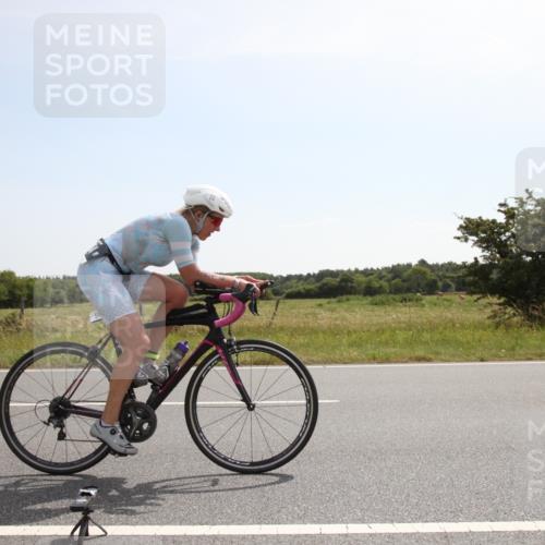 22.06.2025 - Viking Triathlon Yannick Fuchs http://msf.ph/oto/8069538 22.06.2025 11:36:26 Radfahren 193, 207, 514 meine-sportfotos.de