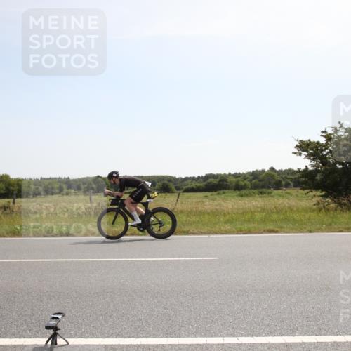 22.06.2025 - Viking Triathlon Yannick Fuchs http://msf.ph/oto/8069550 22.06.2025 11:36:30 Radfahren 193, 514 meine-sportfotos.de