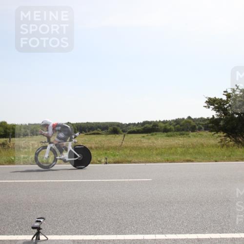 22.06.2025 - Viking Triathlon Yannick Fuchs http://msf.ph/oto/8069559 22.06.2025 11:36:39 Radfahren 416, 521 meine-sportfotos.de