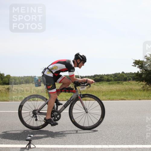 22.06.2025 - Viking Triathlon Yannick Fuchs http://msf.ph/oto/8069561 22.06.2025 12:10:06 Radfahren 313, 366, 386 meine-sportfotos.de