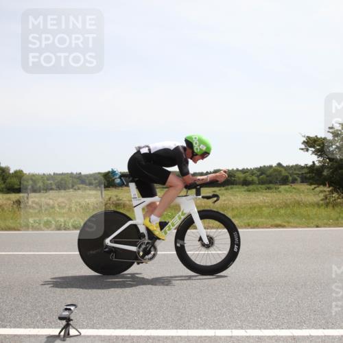 22.06.2025 - Viking Triathlon Yannick Fuchs http://msf.ph/oto/8069576 22.06.2025 12:10:16 Radfahren 57, 171, 295, 332, 552 meine-sportfotos.de