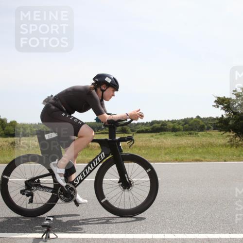 22.06.2025 - Viking Triathlon Yannick Fuchs http://msf.ph/oto/8069585 22.06.2025 12:10:19 Radfahren 152, 171, 295, 332, 540, 552 meine-sportfotos.de
